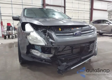 2013 Ford Escape Se z USA, uszkodzony, nr VIN 1FMCU9GX4DUD88093